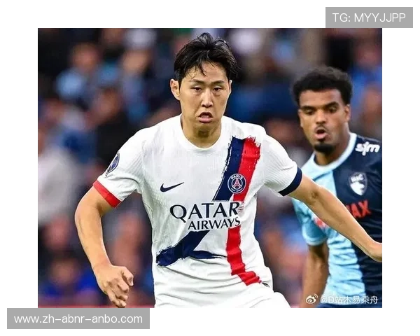 韩国球员在法甲的表现与影响