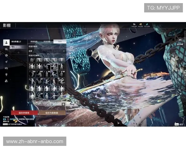 电竞圈话题永劫无间女解说黑脸反讽舆论 海外网友称其才貌双全